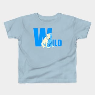 Wild Kids T-Shirt